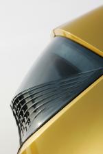 Mazda Hakaze Concept 2007 года